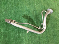加油口颈管 SUBARU LANCASTER OEM 42066AE000 BH9 BHE BH5 BE5 BE9 BEE 1998 beige 8L5
