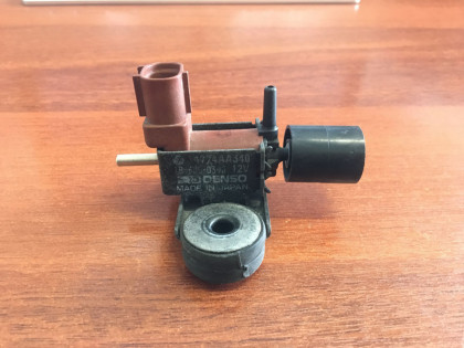 Solenoide del turbo 14774AA340 SUBARU LEGACY