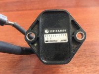 Sensor MAP de pressão absoluta SUBARU LEGACY OEM 22012AA020 BF5 BC5 1992 EJ20G
