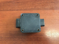 Módulo de ignição SUBARU LEGACY OEM 22438AA060 BF5 BC5 1992 EJ20G