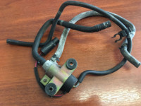 วาล์วควบคุมเทอร์โบ 3х портовой SUBARU LEGACY OEM 16102AA012 BF5 BC5 1992 EJ20G