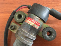 วาล์วควบคุมเทอร์โบ 3х портовой SUBARU LEGACY OEM 16102AA012 BF5 BC5 1992 EJ20G