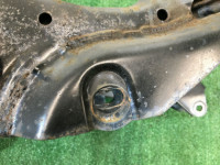后桥梁 SUBARU LANCASTER OEM 20152AE000 BHE BH9 BH5 BE9 BE5 BEE 2000 EZ30