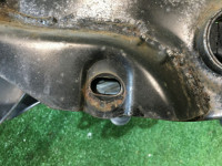 后桥梁 SUBARU LANCASTER OEM 20152AE000 BHE BH9 BH5 BE9 BE5 BEE 2000 EZ30