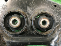 后桥梁 SUBARU LANCASTER OEM 20152AE000 BHE BH9 BH5 BE9 BE5 BEE 2000 EZ30