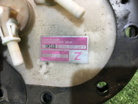 ปั๊มติ๊ก SUBARU LANCASTER OEM 42021AE040 BHE BEE 2000 EZ30