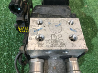 กล่อง ABS VDC SUBARU LANCASTER OEM 27539AE001, 27538AE000 BHE BH9 BH5 2000 EZ30