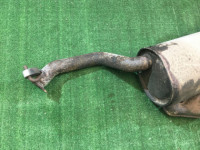 หม้อพักท้าย SUBARU LANCASTER OEM 44300AE200 BHE 2000 EZ30