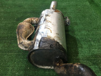 หม้อพักท้าย SUBARU LANCASTER OEM 44300AE200 BHE 2000 EZ30