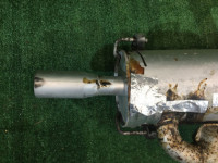 หม้อพักท้าย SUBARU LANCASTER OEM 44300AE200 BHE 2000 EZ30