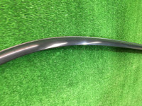 กันสาดประตูซ้าย SUBARU LANCASTER OEM 63531AE030 BHE BH9 BH5 2000 white 07C