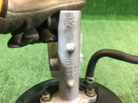 ブレーキマスターシリンダー SUBARU LANCASTER OEM 26401AE000, 26402AE160 BHE BH9 BH5 2000 EZ30