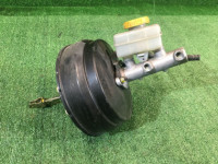 Главный тормозной цилиндр 26401AE000, 26402AE160 SUBARU LANCASTER
