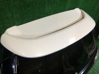 ประตูท้าย SUBARU LANCASTER OEM 60800AE040, 84251AE060 BHE BH9 BH5 2000 white 07C