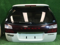 ประตูท้าย 60800AE040, 84251AE060 SUBARU LANCASTER