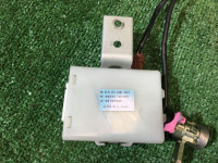 ชุดล็อกพร้อมกุญแจ SUBARU LANCASTER OEM 57491AE541 BHE 2000 white 07C