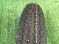 Запасное колесо 135/90D16 SUBARU LANCASTER OEM 28121AE110, 28111AC231 BHE BH9 2000