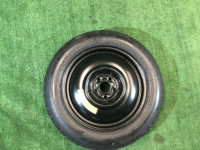 ล้ออะไหล่ 135/90D16 28121AE110, 28111AC231 SUBARU LANCASTER
