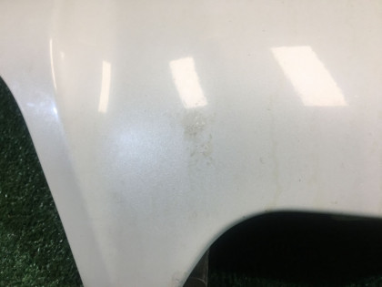 ฝากระโปรงหน้า SUBARU LANCASTER OEM 57229AE000 BHE BH9 BH5 BE5 BE9 BEE 2000 white 07C