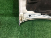 ฝากระโปรงหน้า SUBARU LANCASTER OEM 57229AE000 BHE BH9 BH5 BE5 BE9 BEE 2000 white 07C