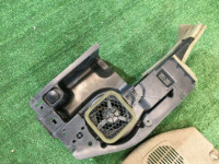 Вентилятор багажника SUBARU LANCASTER OEM 72710AE000, 94056AE050GG, 83001AE040 BHE BH9 BH5 2000 EZ30