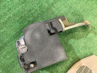 Вентилятор багажника SUBARU LANCASTER OEM 72710AE000, 94056AE050GG, 83001AE040 BHE BH9 BH5 2000 EZ30