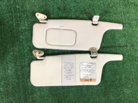 ที่บังแดด 92011AE031GF, 92011AE001GF SUBARU LANCASTER