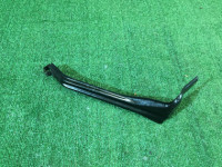 Left front bumper bracket SUBARU LANCASTER OEM 57707AE240 BHE BH9 2000 white 07C