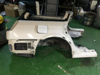 บังโคลนหลังขวา 51410AE160 SUBARU LANCASTER