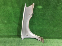 บังโคลนหน้าซ้าย SUBARU LANCASTER OEM 57120AE031 BHE BH9 2000 white 07C