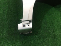 Guarda-lamas dianteiro direito SUBARU LANCASTER OEM 57120AE021 BHE BH9 2000 white 07C