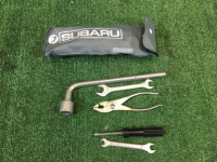 ชุดเครื่องมือ 97010AA020 SUBARU LANCASTER