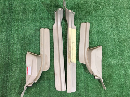 门槛饰条 94060AE000GE, 94060AE010GE, 94061AE000GE, 94061AE010GE SUBARU LANCASTER