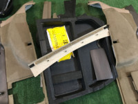 แผงบุห้องเก็บของท้าย SUBARU LANCASTER OEM 94072AE000AD, 94072AE010AD, 94015AE020GF, 95066AE020GG, 95066AE030GG BHE BH9 BH5 2000 white 07C