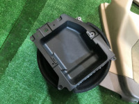 แผงบุห้องเก็บของท้าย SUBARU LANCASTER OEM 94072AE000AD, 94072AE010AD, 94015AE020GF, 95066AE020GG, 95066AE030GG BHE BH9 BH5 2000 white 07C