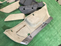 แผงบุห้องเก็บของท้าย SUBARU LANCASTER OEM 94072AE000AD, 94072AE010AD, 94015AE020GF, 95066AE020GG, 95066AE030GG BHE BH9 BH5 2000 white 07C