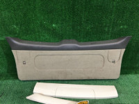 尾门饰板 SUBARU LANCASTER OEM 94320AE011AD, 94310AE020GF, 94310AE030GF, 94310AE000GF BHE BH9 BH5 2000 white 07C