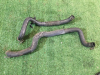 Tubos de calefacción SUBARU LANCASTER OEM 72411AC020, 72421AE020 BHE 2000 EZ30