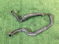 ท่อฮีตเตอร์ 72411AC020, 72421AE020 SUBARU LANCASTER