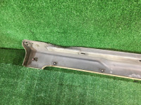 左サイドシル SUBARU LANCASTER OEM 91111AE090YF BHE BH9 2000 white 07C