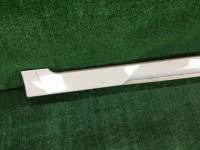 左サイドシル SUBARU LANCASTER OEM 91111AE090YF BHE BH9 2000 white 07C