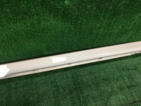 左サイドシル SUBARU LANCASTER OEM 91111AE090YF BHE BH9 2000 white 07C