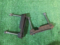 สเปเซอร์หน้า 20570AC040, 20540AC000 SUBARU LANCASTER