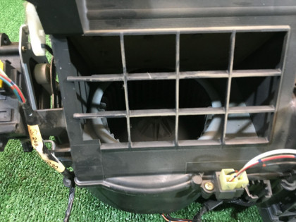 Evaporator core SUBARU LANCASTER OEM 72210AE111, 72223AE010, 73523AE000 BHE BH9 BH5 2000 EZ30