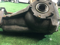 差速器 с приводами 4.111 VDC SUBARU LANCASTER OEM 27011AA750, 38104AA130 BHE BH9 BH5 2000 EZ30