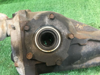 差速器 с приводами 4.111 VDC SUBARU LANCASTER OEM 27011AA750, 38104AA130 BHE BH9 BH5 2000 EZ30