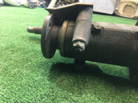 差速器 с приводами 4.111 VDC SUBARU LANCASTER OEM 27011AA750, 38104AA130 BHE BH9 BH5 2000 EZ30