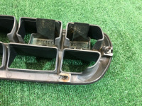 フロントグリル SUBARU LANCASTER OEM 91121AE190 BHE BH9 2000 white 07C