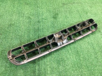 フロントグリル SUBARU LANCASTER OEM 91121AE190 BHE BH9 2000 white 07C