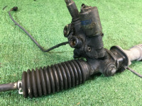 แร็คพวงมาลัย SUBARU LANCASTER OEM 34110AE041, 34113AE010 BHE 2000 EZ30